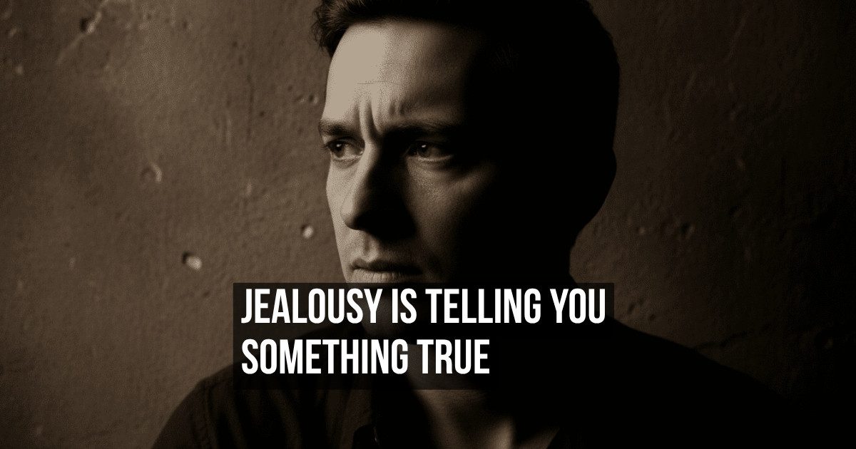 Jealousy Deserves a Better Reputation Than Self-Help Culture Has Given It