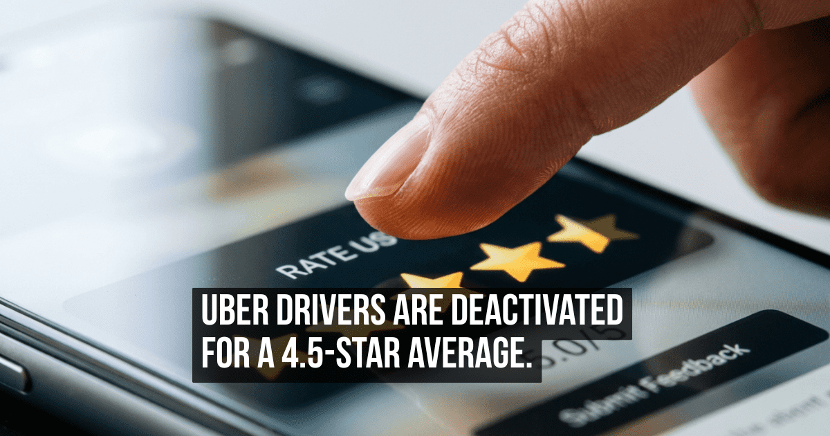 How the Five-Star Rating System Quietly Destroyed the Concept of Honest Consumer Opinion