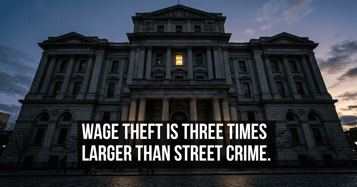 Why Crime Statistics Are Deliberately Incomplete and What They Are Actually Designed to Obscure